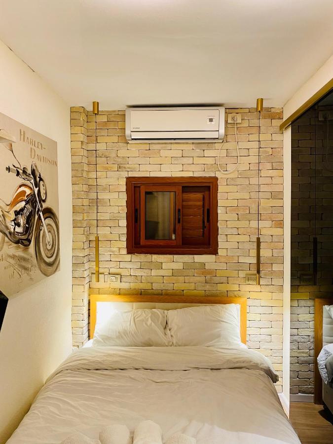 Sunset Tlv Apartment - Dizengoff 142 Tel Aviv Exterior photo