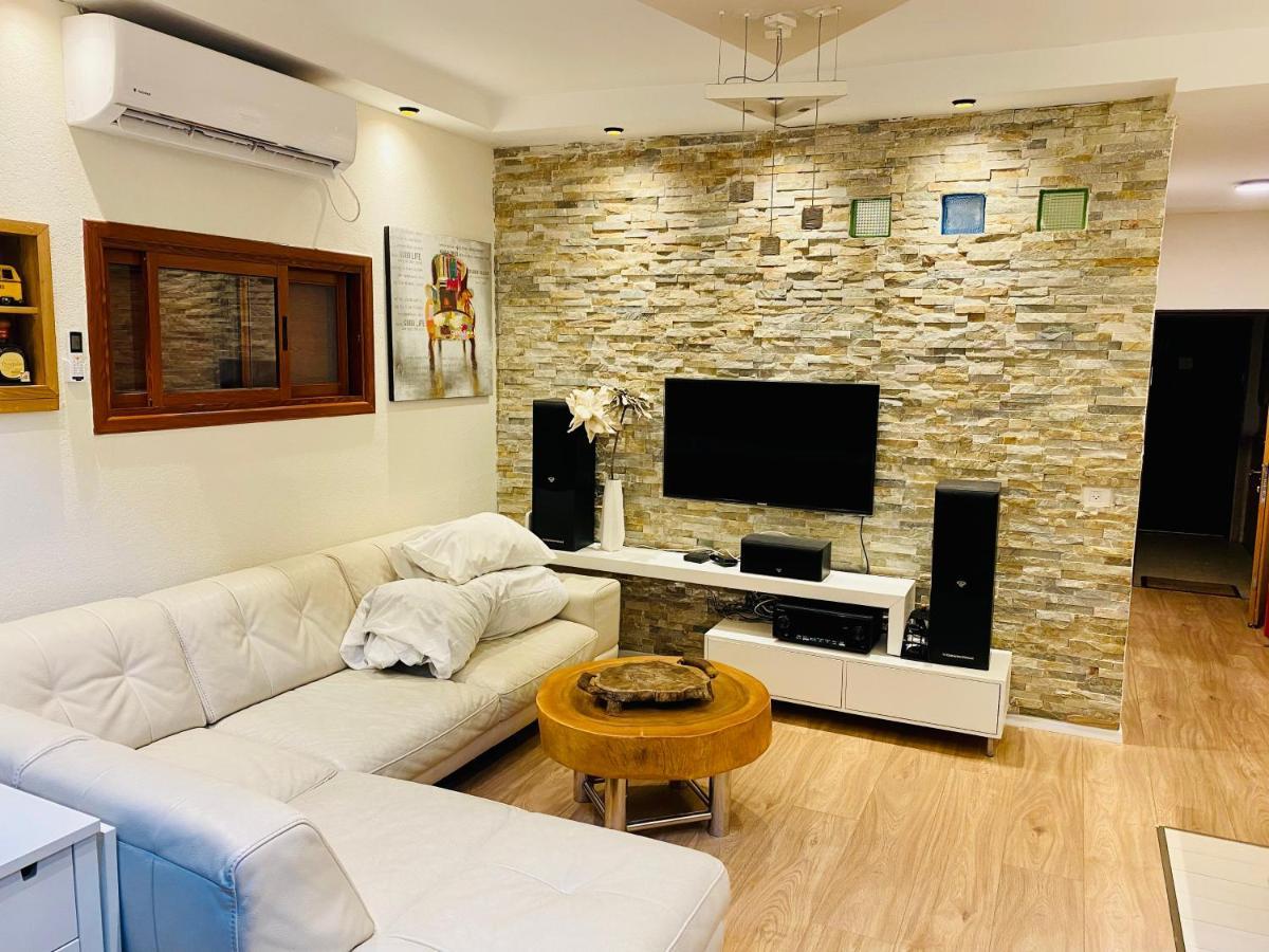 Sunset Tlv Apartment - Dizengoff 142 Tel Aviv Exterior photo