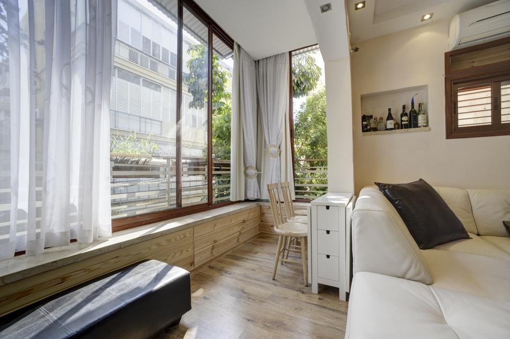 Sunset Tlv Apartment - Dizengoff 142 Tel Aviv Exterior photo